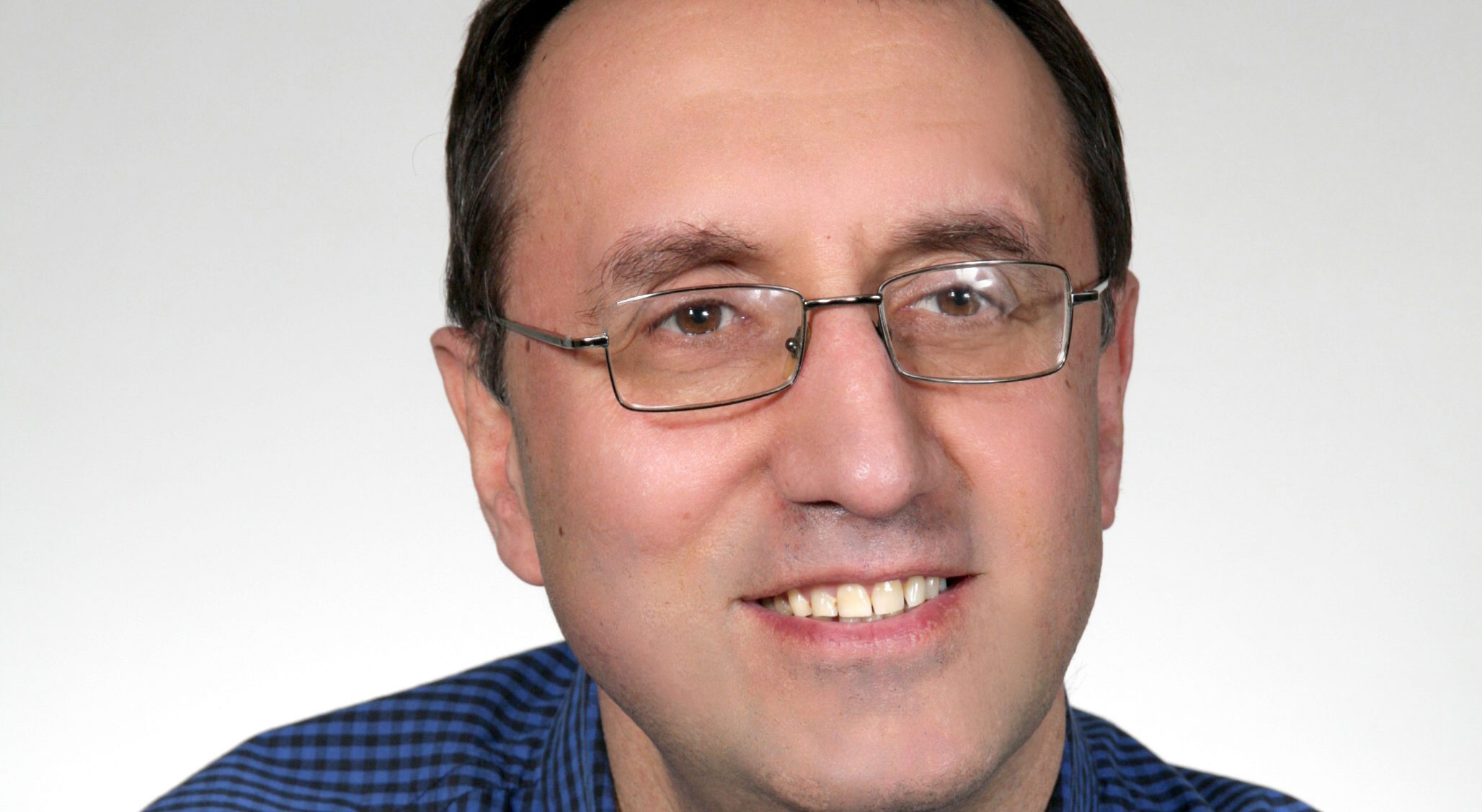 Dan Ionescu