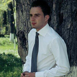 Ola Alexandru  