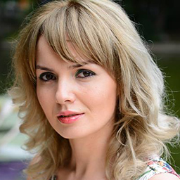 Mihaela Ganciu