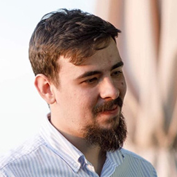Victor Motogna