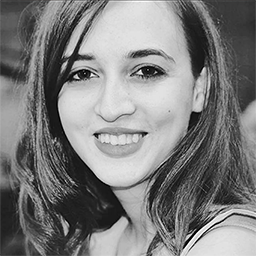Alexandra Tudor