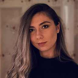 Alexandra Moca 