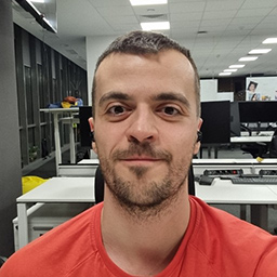 Dan Boncuț
