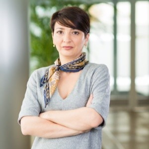 Diana Oniga