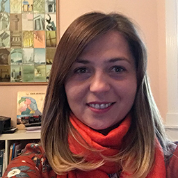 Paula Năsălean 