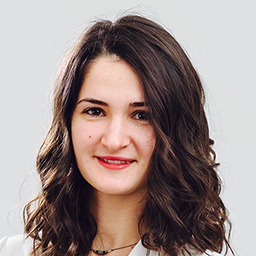 Iulia Lazuc 