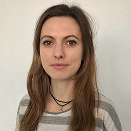 Andreea Ivănuș