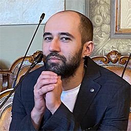 Paul Cristian Bucătaru