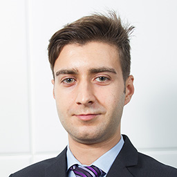 Cristian Filip