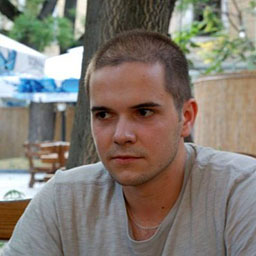 Alexandru Păcurar