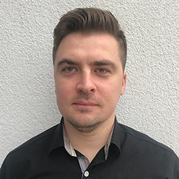 Bogdan Dobrea