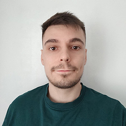 Darius Matiesi 